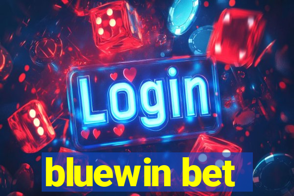bluewin bet